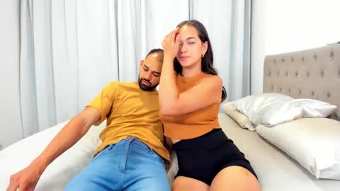 Ashley  Zamir online show from December 1, 4:29 pm