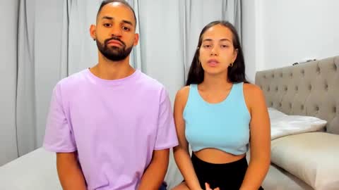 Ashley  Zamir online show from December 5, 10:33 am