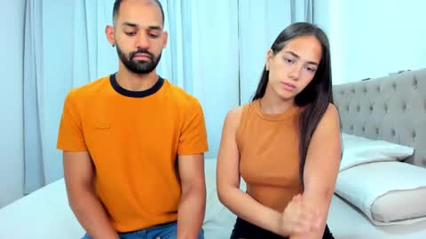 Ashley  Zamir online show from December 28, 10:47 am