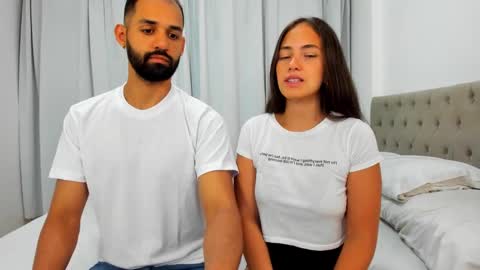 Ashley  Zamir online show from January 18, 12:04 pm