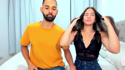 Ashley  Zamir online show from February 28, 11:47 am