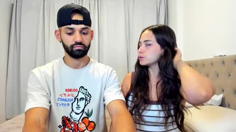 Ashley  Zamir online show from November 9, 9:57 pm