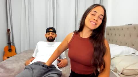 Ashley  Zamir online show from November 20, 5:56 pm