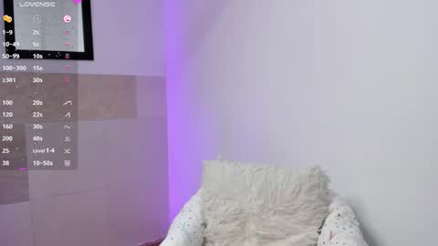 Ashley online show from March 30, 9:54 am