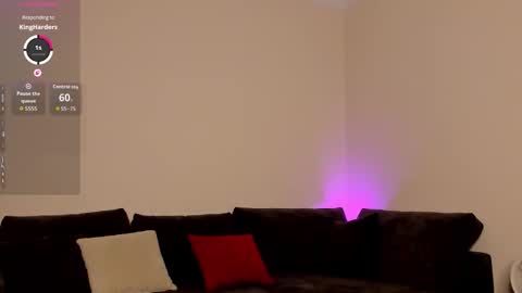 AshleyBlush online show from February 5, 8:57 pm