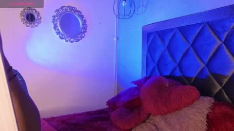 CAMILA online show from September 28, 10:53 am