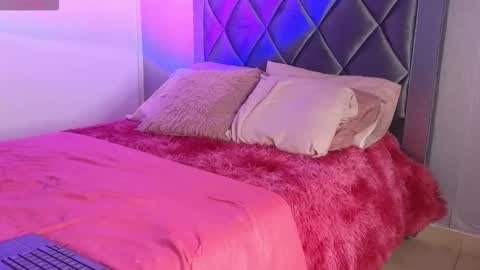 CAMILA online show from December 13, 8:47 pm