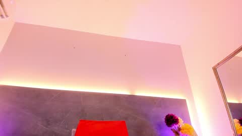 ASHLEY  online show from January 11, 12:01 am