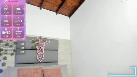 AshleyHill online show from November 5, 4:01 am