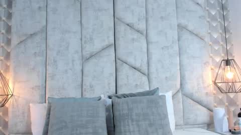 AshleyHill online show from February 3, 3:15 am