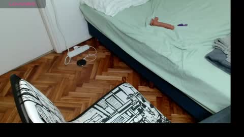 ashleyhothot online show from April 28, 8:58 pm