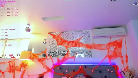 AshleyJonse online show from October 29, 6:26 am