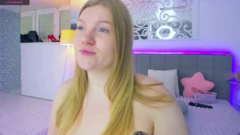 AshleyJonse online show from November 12, 4:35 am