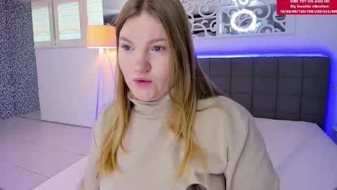 AshleyJonse online show from January 13, 6:18 am