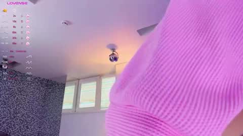 AshleyJonse online show from February 5, 6:18 am