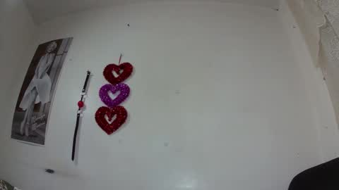 Snapshot of ashleyreyes_ chatting on January 14, 2:33 pm Ashley online show from January 14, 2:33 pm