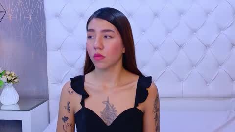 AshleyRoberh online show from February 3, 2:53 am