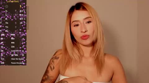 dahiana online show from October 28, 11:58 am