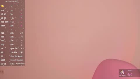 dahiana online show from December 15, 5:28 pm