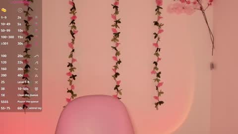 dahiana online show from April 13, 6:57 pm