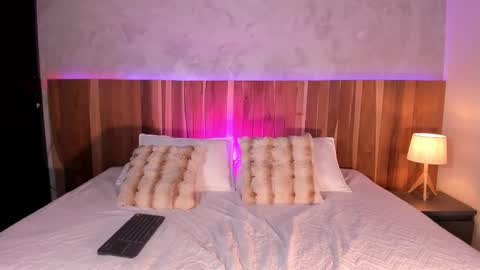 Ashley Santoss online show from September 24, 4:38 am