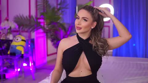 Ashley online show from January 2, 10:44 pm