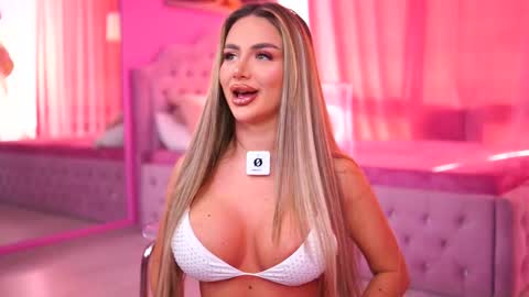 Ashley online show from November 17, 11:16 am