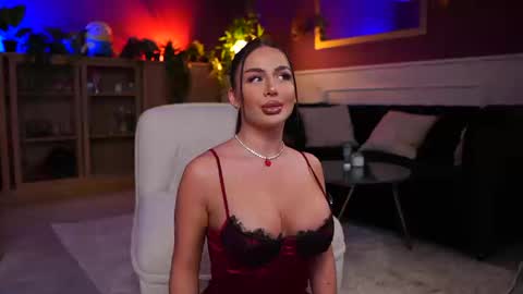 Ashley online show from March 14, 11:37 am