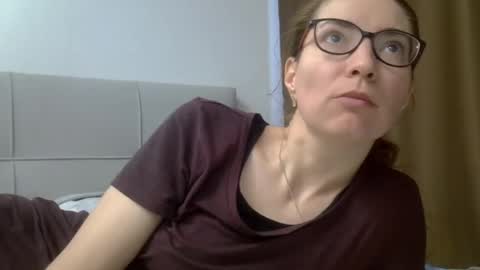 Ashley online show from March 25, 6:08 am