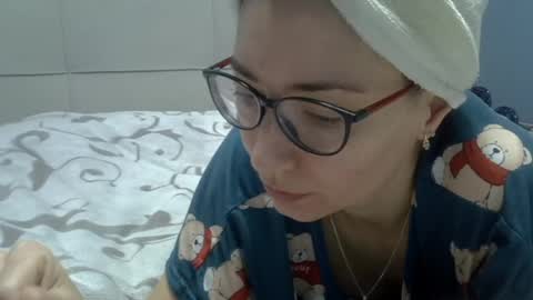 Ashley online show from April 13, 5:35 am