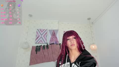 Ashley online show from May 22, 4:30 am