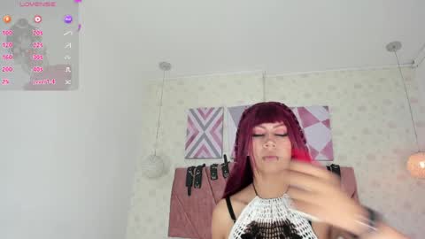 Ashley online show from May 24, 5:01 am
