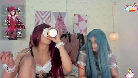 Ashley online show from May 28, 6:43 am