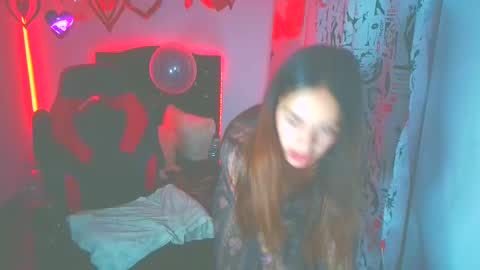 ASHLEY online show from February 10, 10:51 pm