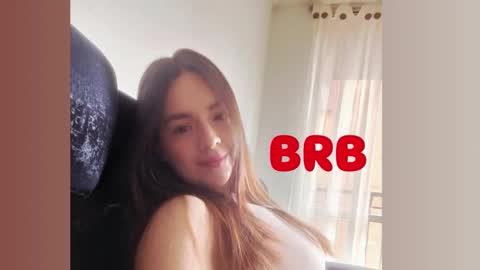 ASHLEY online show from October 5, 11:41 am