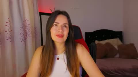 ASHLEY online show from February 13, 7:21 pm