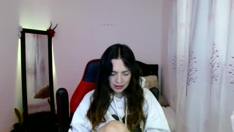 ASHLEY online show from March 21, 2:09 pm