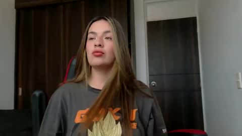 ASHLEY online show from July 22, 1:14 pm