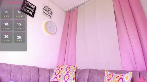 ASHLEY online show from September 22, 2:13 am