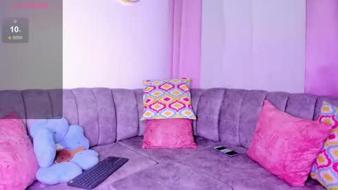 ASHLEY online show from September 24, 6:17 am