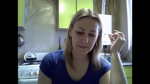 AshleyXHoney online show from January 12, 7:02 am