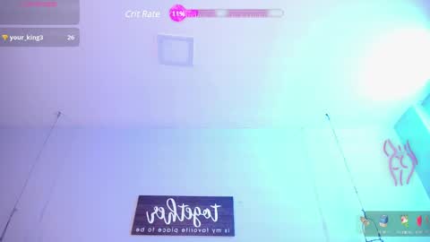 kylie online show from February 23, 6:39 am