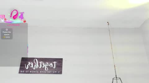 kylie online show from October 24, 1:57 am