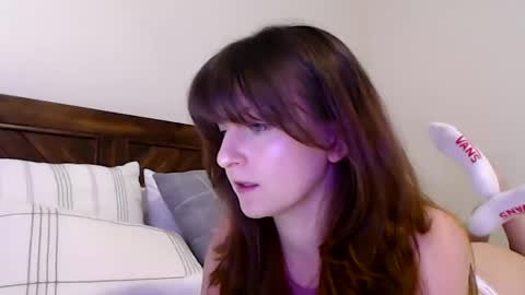 Snapshot of ashleyyylove13 chatting on February 13, 6:52 am Ashley Love online show from February 13, 6:52 am