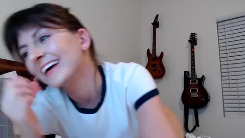 Snapshot of ashleyyylove13 chatting on October 10, 5:50 am Ashley Love online show from October 10, 5:50 am