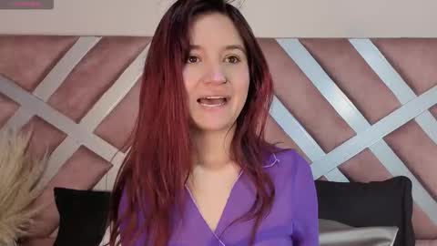 ashly_jones_ online show from February 5, 4:28 am