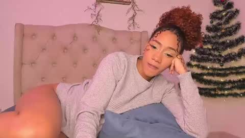 Ashly  online show from December 27, 1:32 am