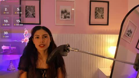 Ashlye online show from May 1, 8:46 pm