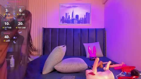 ashlye_miller_ online show from February 20, 7:12 am