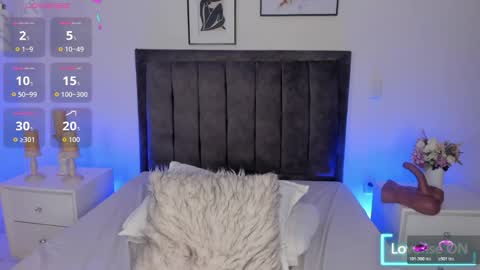 ashlye_white online show from February 3, 6:22 am